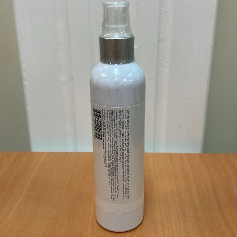 New Ofra Makeup Fixer Setting Spray!!🔥🔥🔥